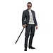 Hot Toys John Wick: Chapter 4 Movie Masterpiece Action Figure 1/6 Caine 30 cm