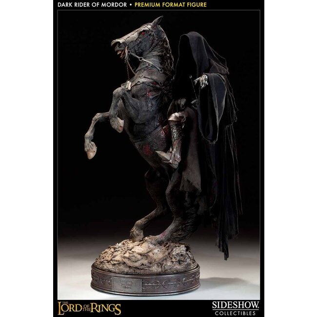 Herr der Ringe – Exklusive Premium-Format-Figur des Dunklen Reiters von Mordor