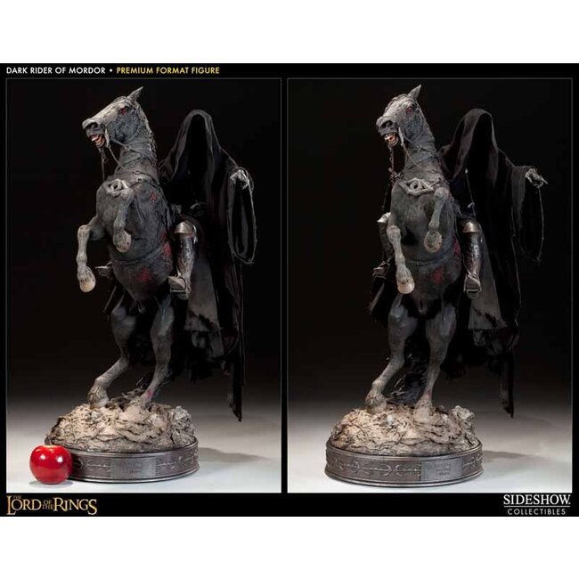 Herr der Ringe – Exklusive Premium-Format-Figur des Dunklen Reiters von Mordor