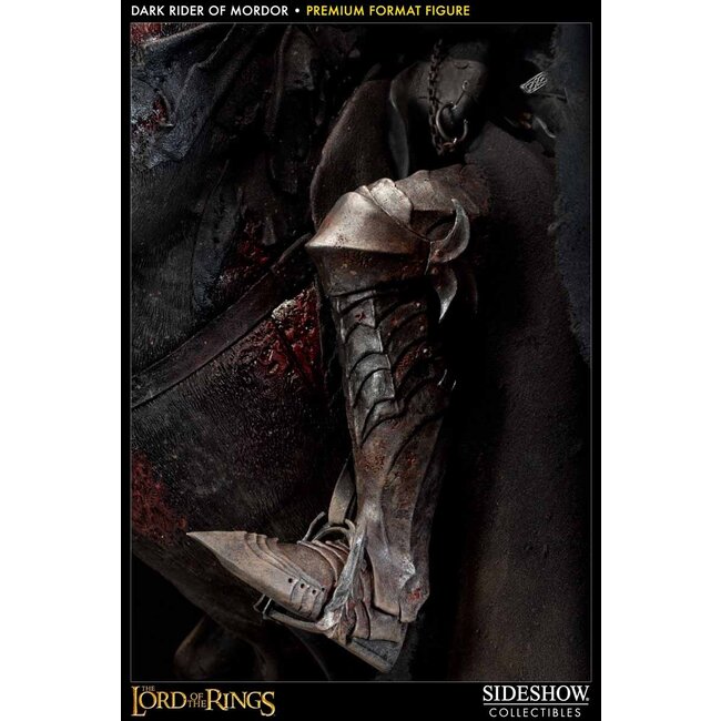 Herr der Ringe – Exklusive Premium-Format-Figur des Dunklen Reiters von Mordor