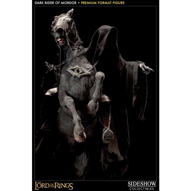 Herr der Ringe – Exklusive Premium-Format-Figur des Dunklen Reiters von Mordor