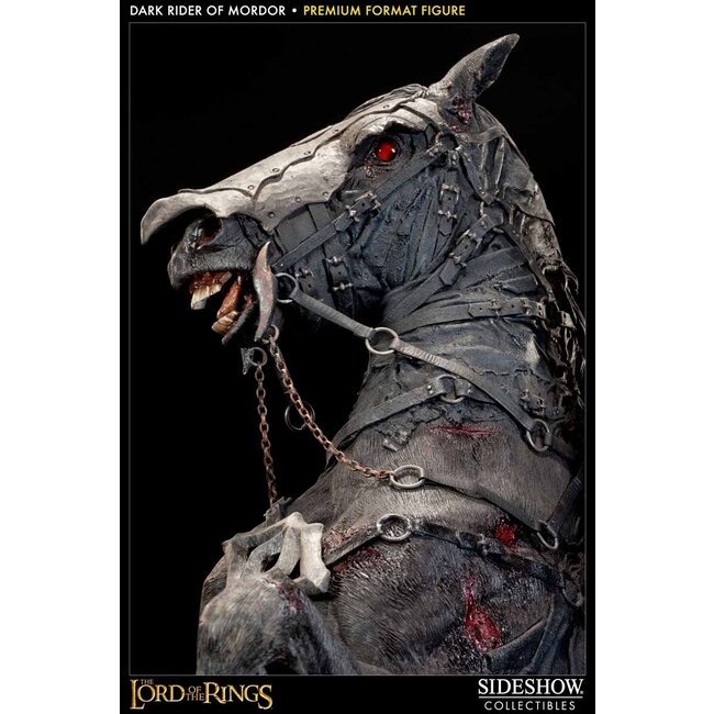 Herr der Ringe – Exklusive Premium-Format-Figur des Dunklen Reiters von Mordor