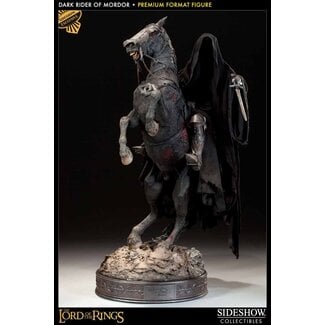 Sideshow Collectibles Lord of the Rings - Dark Rider of Mordor Exclusive Premium Format Figure