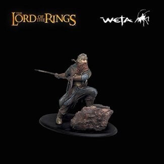 Sideshow Collectibles Herr der Ringe – Gimli, Sohn von Gloin