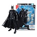 McFarlane DC Build A Actionfigur Batman und Robin 18 cm