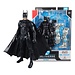 McFarlane Toys DC Build A Action Figure Batman and Robin 18 cm