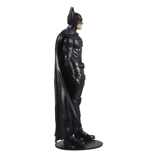 DC Build A Action Figure Batman and Robin 18 cm