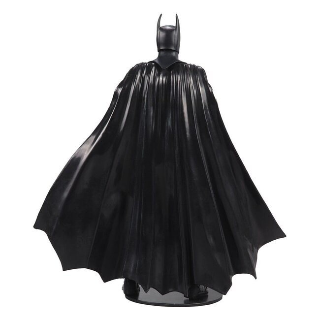 DC Build A Action Figure Batman and Robin 18 cm