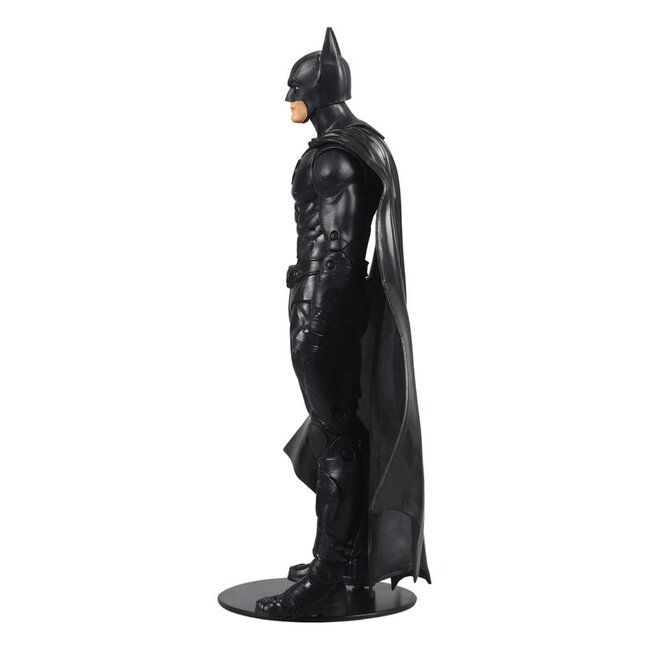 DC Build A Action Figure Batman and Robin 18 cm