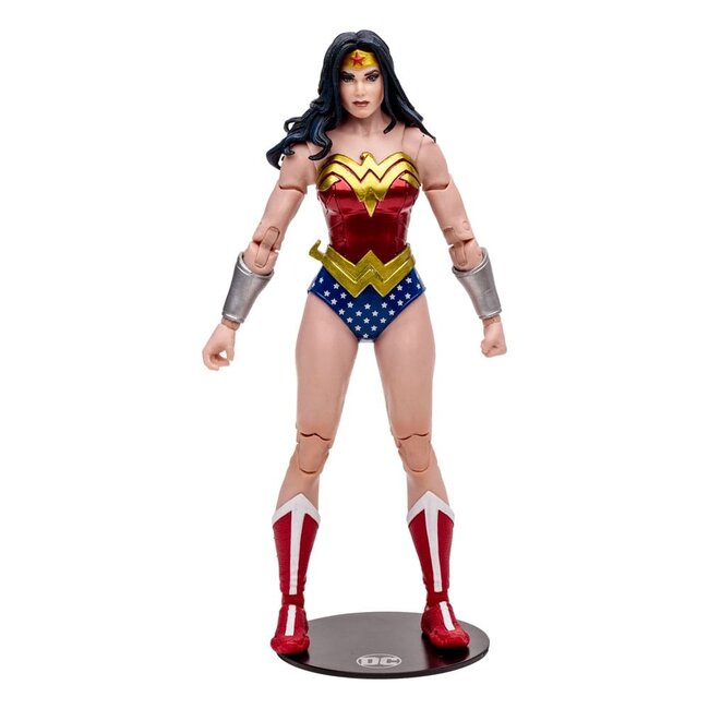 DC Collector Actionfigur Wonder Woman (Classic) 18 cm