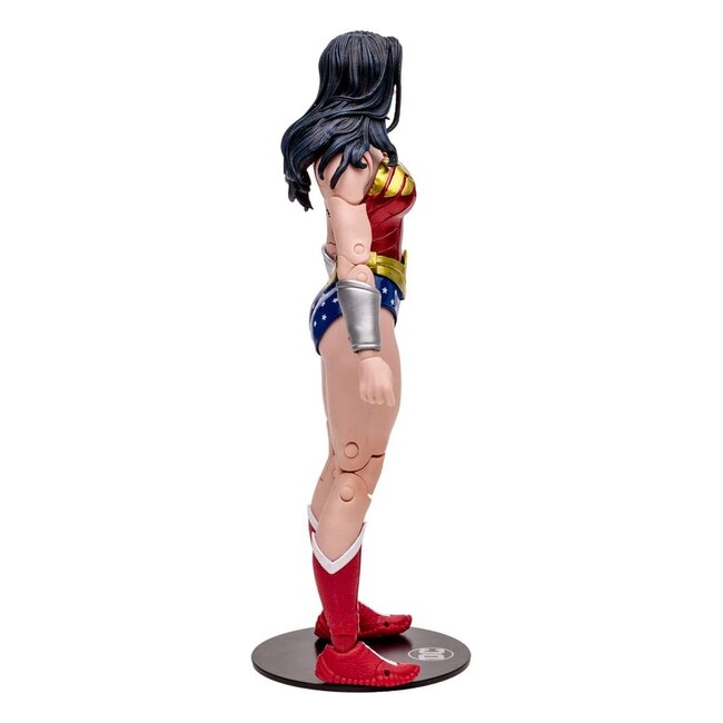 DC Collector Actionfigur Wonder Woman (Classic) 18 cm