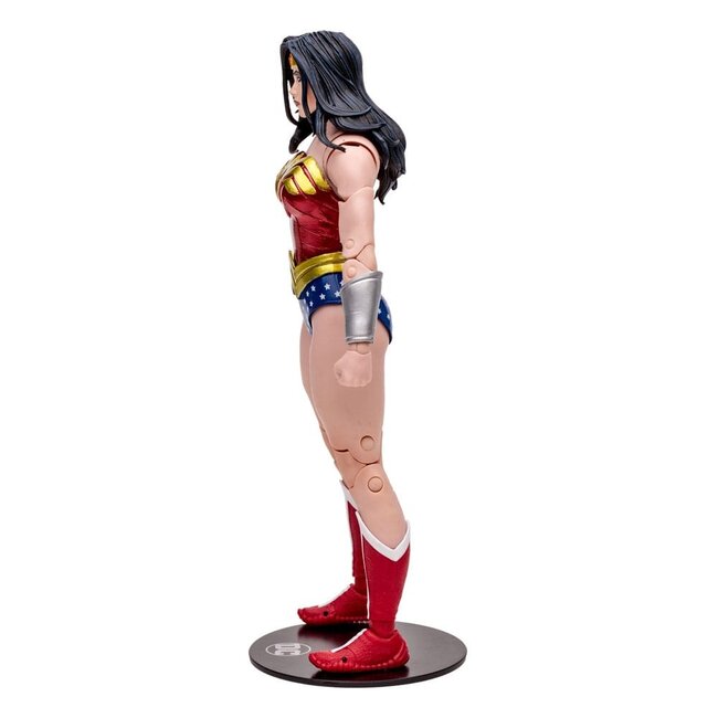 DC Collector Actionfigur Wonder Woman (Classic) 18 cm