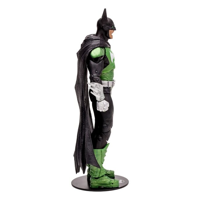 DC Collector Actionfigur Batman als Green Lantern 18 cm