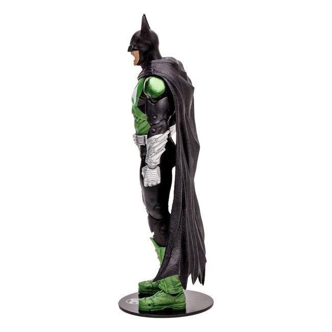 DC Collector Actionfigur Batman als Green Lantern 18 cm