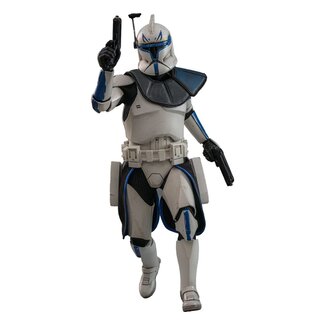 Hot Toys Star Wars: Ahsoka Action Figure 1/6 Captain Rex 30 cm