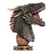 Diamond Select Toys Game of Thrones Legends in 3D Bust 1/2 Drogon 30 cm
