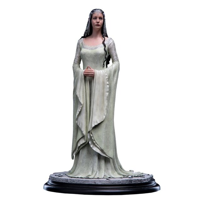 Weta Workshop Der Herr der Ringe Statue 1/6 Coronation Arwen (Classic Series) 32 cm