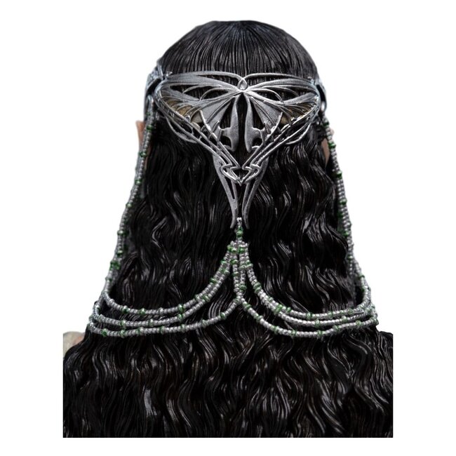 Der Herr der Ringe Statue 1/6 Coronation Arwen (Classic Series) 32 cm