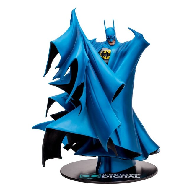 DC Direct Actionfigur Batman von Todd (McFarlane Digital) 30 cm