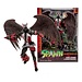 McFarlane Spawn Megafig Action Figure King Spawn with Wings and Minions 30 cm