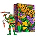 BOTI Europe B.V. TMNT: Mutant Mayhem - Michelangelo Comic Con 7 inch Figure