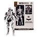 McFarlane DC Multiverse Action Figure Hazmat Suit Batman (Line Art) (Gold Label) 18 cm