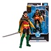 McFarlane DC Multiverse Action Figure Damian Wayne Robin (DC vs. Vampires) (Gold Label) 18 cm
