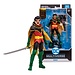 McFarlane Toys DC Multiverse Action Figure Damian Wayne Robin (DC vs. Vampires) (Gold Label) 18 cm