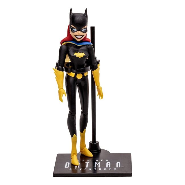 DC Direct Actionfiguren 18 cm The New Batman Adventures Wave 1 – Batgirl