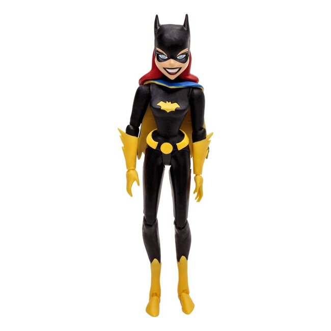 DC Direct Actionfiguren 18 cm The New Batman Adventures Wave 1 – Batgirl