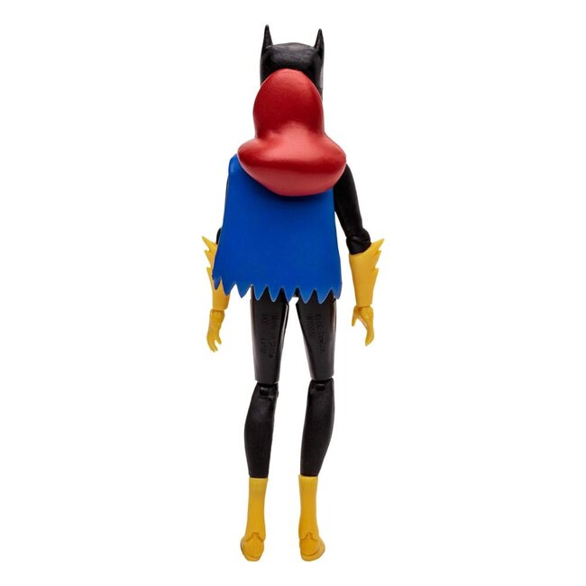 DC Direct Actionfiguren 18 cm The New Batman Adventures Wave 1 – Batgirl