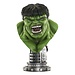 Diamond Select Toys Marvel Legends in 3D Bust 1/2 Hulk 28 cm