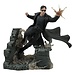 Diamond Select Die Matrix Gallery Deluxe PVC Statue Neo 25 cm