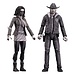 Diamond Select The Walking Dead Action Figures 18 cm Series 1 Assortment (6)