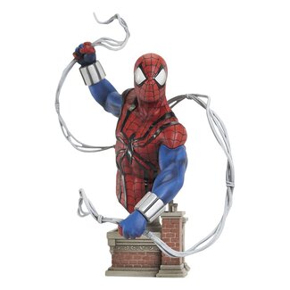 Diamond Select Marvel Comics Büste 1/7 Ben Reilly Spider-Man 15 cm