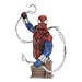 Diamond Select Marvel Comics Bust 1/7 Ben Reilly Spider-Man 15 cm