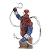 Diamond Select Toys Marvel Comics Bust 1/7 Ben Reilly Spider-Man 15 cm