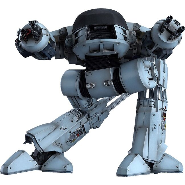 Goodsmile Company Robocop Moderoid Plastic Model Kit ED-209 20 cm (re-run)