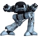 Goodsmile Company Robocop Moderoid Plastikmodellbausatz ED-209 20 cm (Nachfolge)