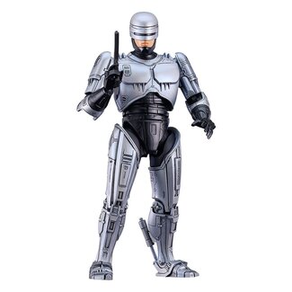 Goodsmile Company RoboCop Moderoid Plastikmodellbausatz RoboCop 18 cm