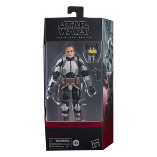 Hasbro Star Wars Black Series Action Figures 15 cm 2021 - Tech (The Bad Batch)