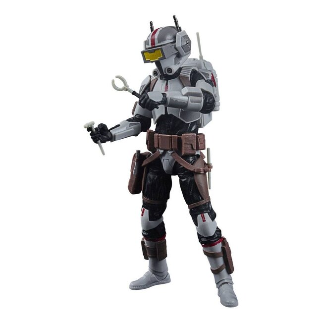 Star Wars Black Series Action Figures 15 cm 2021 - Tech (The Bad Batch)
