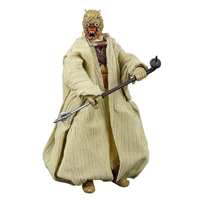 Star Wars Black Series Archive Action Figures 15 cm 2021 50th Anniversary - Tusken Raider (Episode IV)