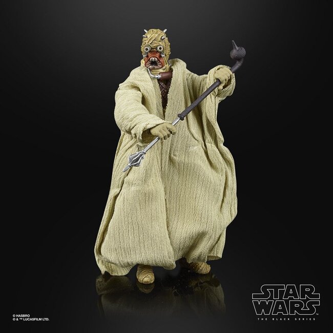 Star Wars Black Series Archive Actionfiguren 15 cm 2021 50. Jubiläum – Tusken Raider (Episode IV)