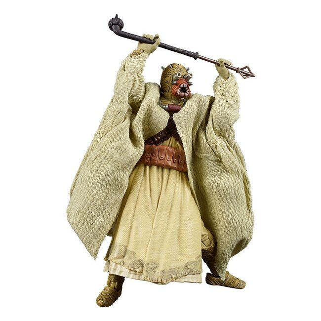 Star Wars Black Series Archive Action Figures 15 cm 2021 50th Anniversary - Tusken Raider (Episode IV)