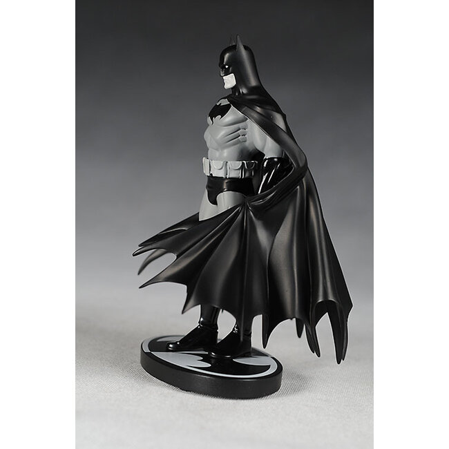 Batman Black and White #18: George Pérez