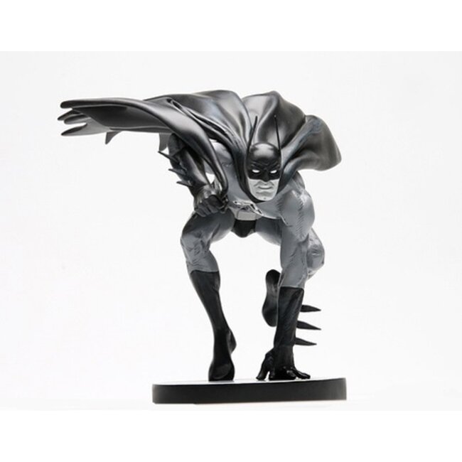 Batman Black and White #05: Joe Kubert