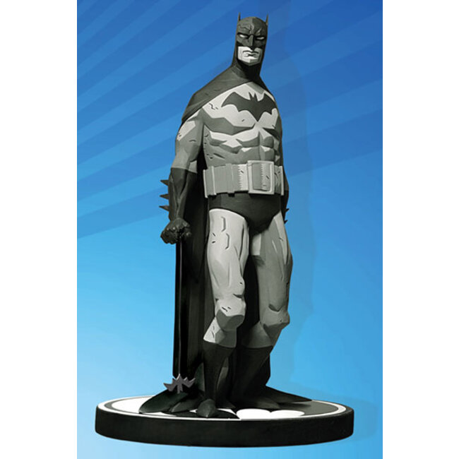 Batman Black and White #06: Mike Mignola 1st Edition