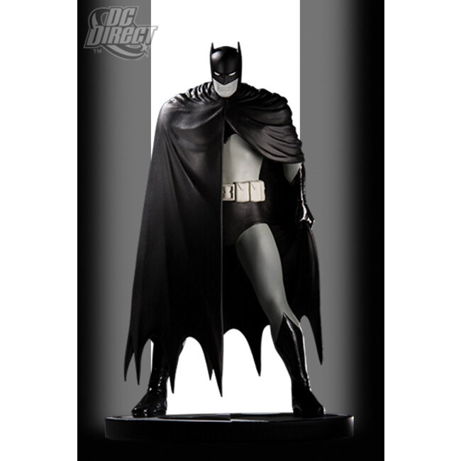 Batman Black and White #23: David Mazzucchelli 1. Auflage