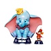 Beast Kingdom Dumbo Master Craft Statue Dumbo Special Edition (With Timothy Version) 32 cm